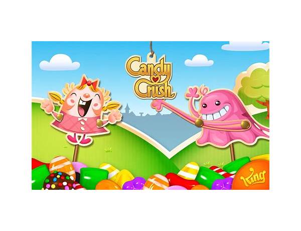 Candy Day for Android - Download the APK from Habererciyes